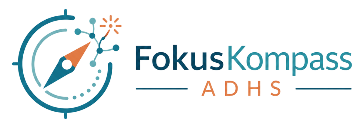 FokusKompass ADHS